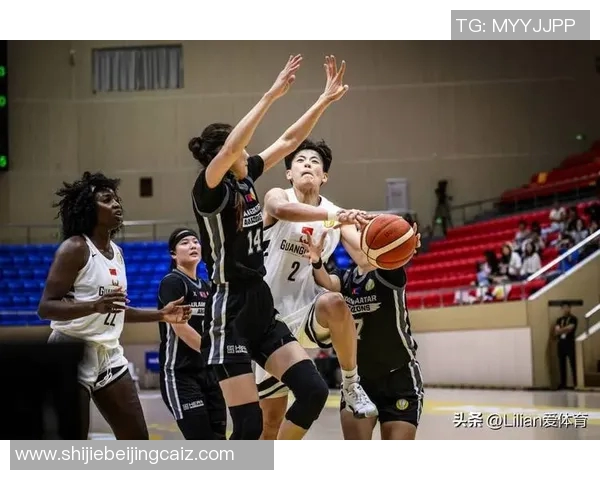 运动新闻北京女篮与广东队精彩对决全场录像回放分析与精彩瞬间集锦 运动新闻北京女篮与广东队精彩对决全场录像回放分析与精彩瞬间集锦